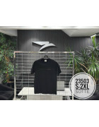 2523503 чорн Футболка MARATON чол S-2XL  по 5