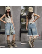 2643 син Шорти дитячі 155-175 по 5