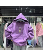 8521 бузок. Худі дитяче  130-170 по 5