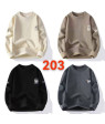 203 олива Світшот чоловічий ФЛІС ХL-4XL по 4