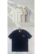 2302 чорн. Футболка чоловіча XL-4XL по 4