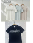 2313 біл. Футболка чоловіча XL-4XL по 4