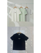 2301 сір. Футболка чоловіча XL-4XL по 4