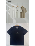 2305 беж. Футболка чоловіча XL-4XL по 4