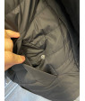 V24-095#967 чорн. Куртка жіноча 42-52 по 6