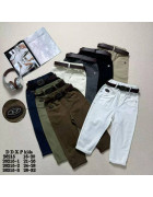 26215 олива. Джинси дитячі 16-20 по 5