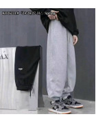 KD26231-1 чорн Сп. штани дитячі 28-32 по 5