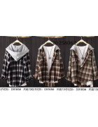 D9169 зел-рожев. Сорочка дитяча 130-170 по 5