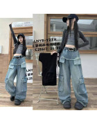 C25617 чорн. Джинси дівчинка 26-30 по 5