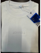 95505 біл. Футболка чоловіча 48-56 по 5