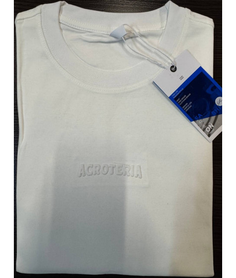 95505 біл. Футболка чоловіча 48-56 по 5