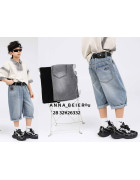 26332 син Шорти дитячі 28-32 по 5