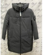 22-9008 #594 графит Куртка женская 42-52 по6