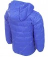 20401 синій Куртка деівчинка 110-150 по 5шт