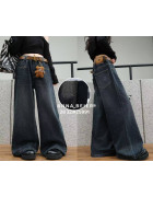 25991 т.син Джинси дитячі 28-32 по 5