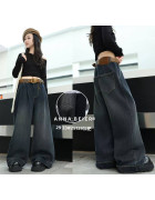 25139 т.син Джинси дитячі 29-33 по 5