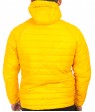 13021-333 жовтий Куртка чол. демі M-2XL по 4