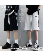 KD27126 чорн. Шорти дитячі 28-32 по 5