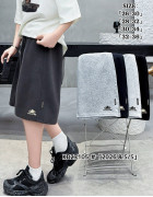 KD27105 св.сір. Шорти дитячі 26-30 по 5