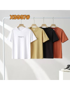 X9997 цегла Футболка чоловіча 48-56 по 5