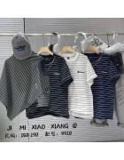 9910 т.син Футболка дитяча 150-190 по 5