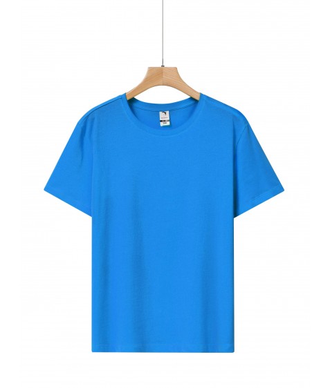 WPO-B3339-6 Футболка жіноча 95 бавовна 5 еластан S/M-L/XL 96/4