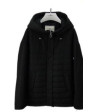 V24-095#967 чорн. Куртка жіноча 42-52 по 6