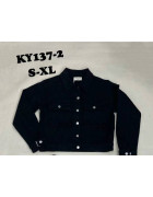 KY137-2 Піджак жіночий S-XL по 4