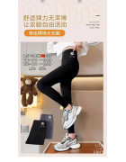 K25 чорн Лосини Фліс дівчинка 110-140 по 4