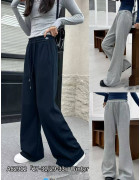 A82912 чорн. Сп. штани дитяча ФЛІС 27-31 по 5