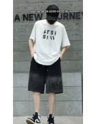 X06-1 чорн. Шорти дитячі 28-32 по 5