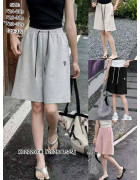 KD27207 чорн. Шорти дитячі 24-28 по 5