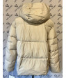 M25-497#1414 беж Куртка жіноча 42-50 по 5
