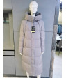 24012#61 св.сіра Куртка жіноча Caroles XL-6XL по 6