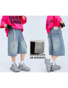 26321 син Шорти дитячі 28-32 по 5