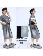 26521 сір Шорти дитячі 29-33 по 5