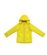 B28-09 лимон Куртка дівчинка 128-152 по 5