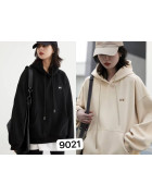 9021 беж. Худі дитяче ФЛІС 140-180 по 5