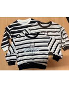 2630 корич. Світшот дитячий 100-140 по 5