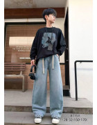 8715 син Джинси дитячі 28-32 по 5