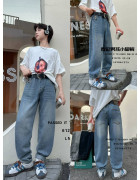 612210 сір Джинси дитячі 22-26 по 5