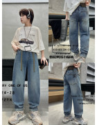 612401 сір Джинси дитячі 24-28 по 5