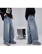 E2603 сір Джинси дитячі 32-36 по 5