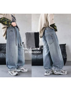 26502 син Джинси дитячі 29-33 по 5