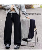 S26001 чорн Сп. штани дитячі 24-28 по 5