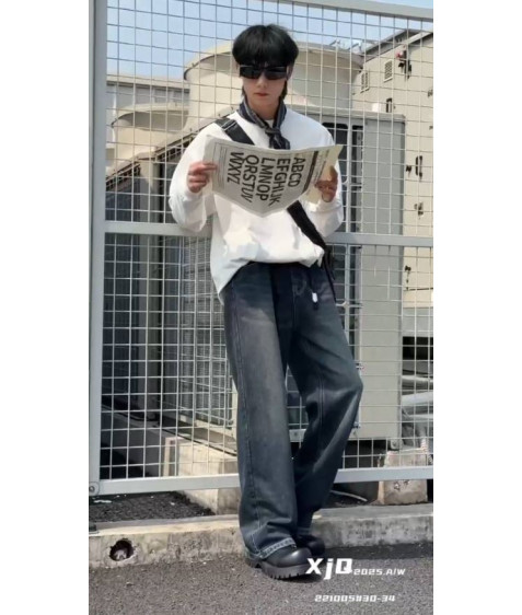 221005 син Джинси дитячі 30-34 по 5