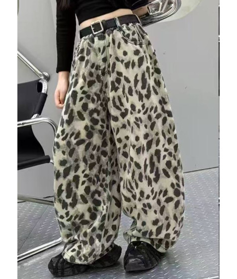 77028 беж Джинси дитячі 26-30 по 5