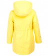 982103-6 жовтий Куртка дівчинка ФЛІС 110-140 по 6шт