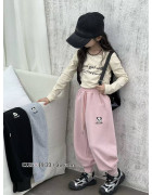 C125 чорн.  Сп. штани дитячі 19-23 по 5