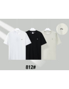 812 чорн. Футболка чоловіча XL-4XL по 4